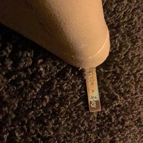 Olivia & Joy of New York like new clutch. - Picture 7 of 7